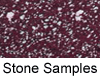 Stone samples